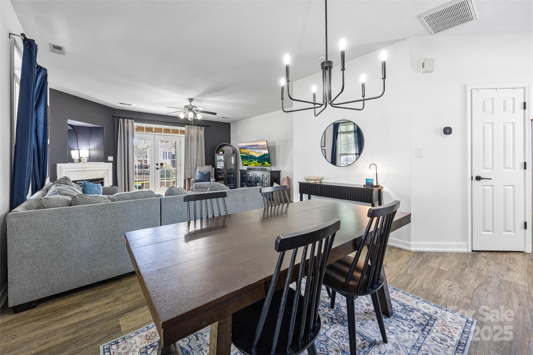 Kingstree - Residential