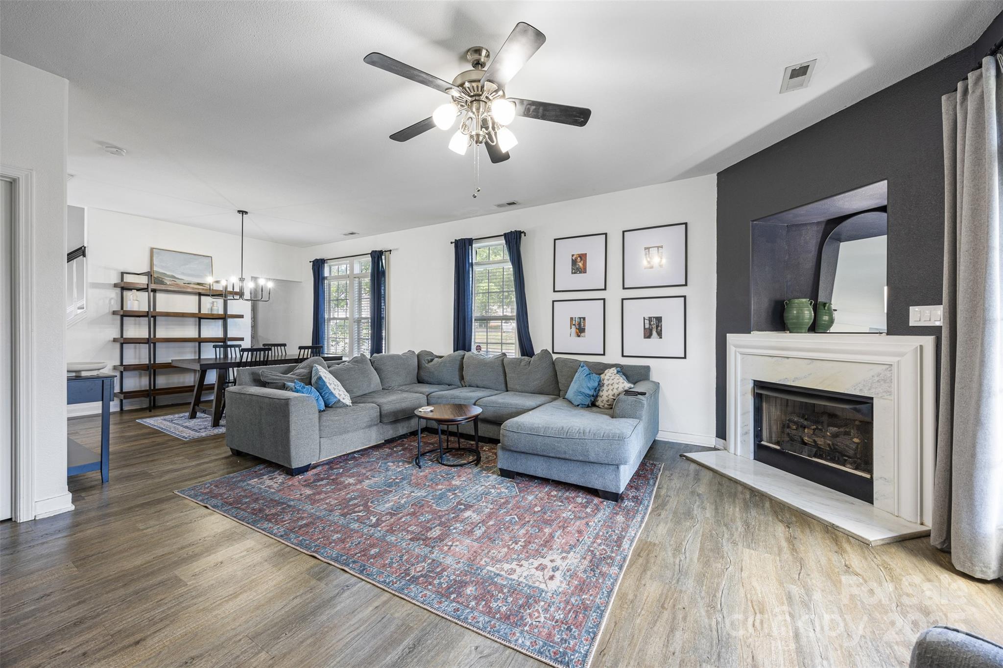 Kingstree - Residential