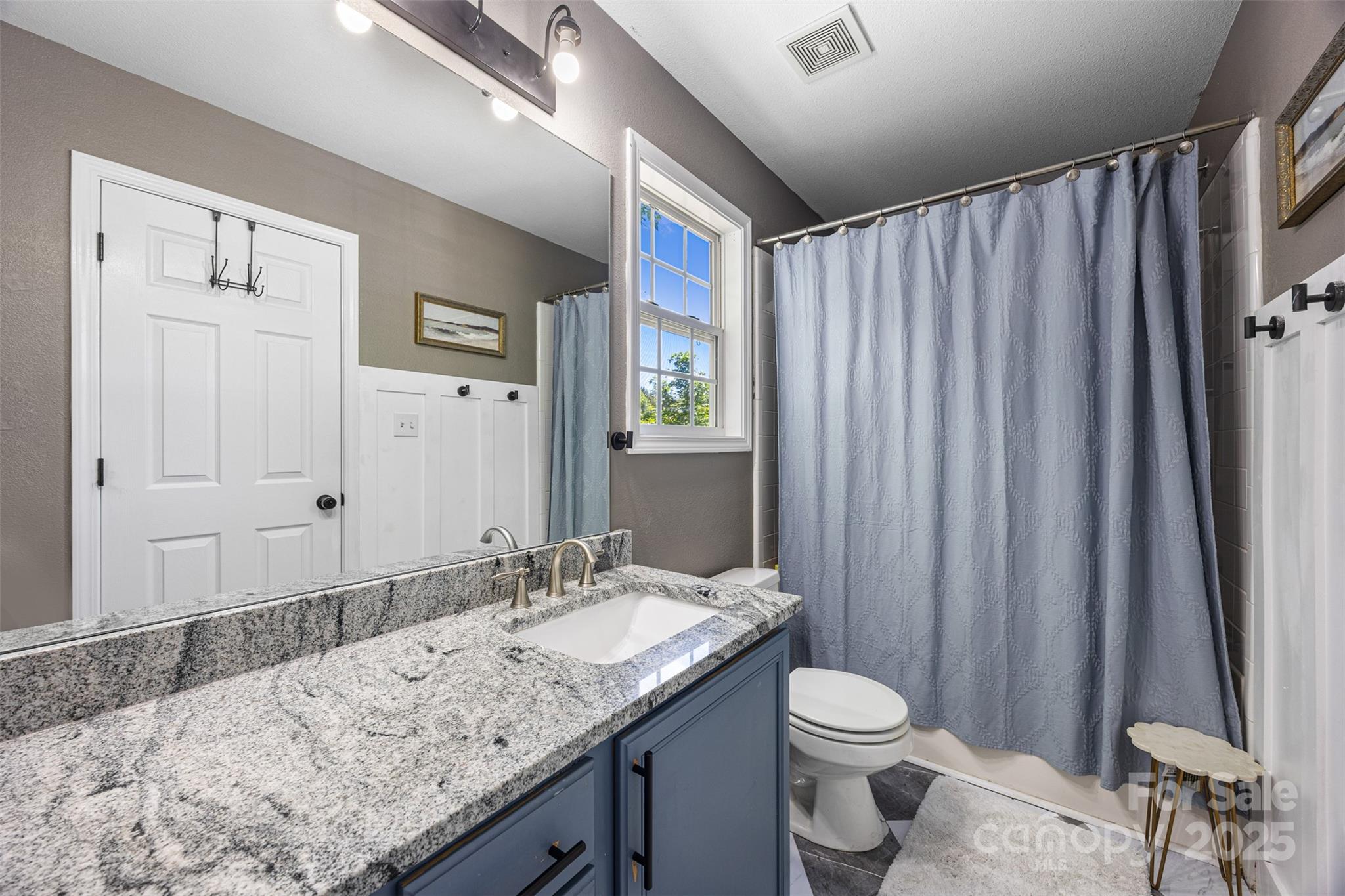 Kingstree - Residential