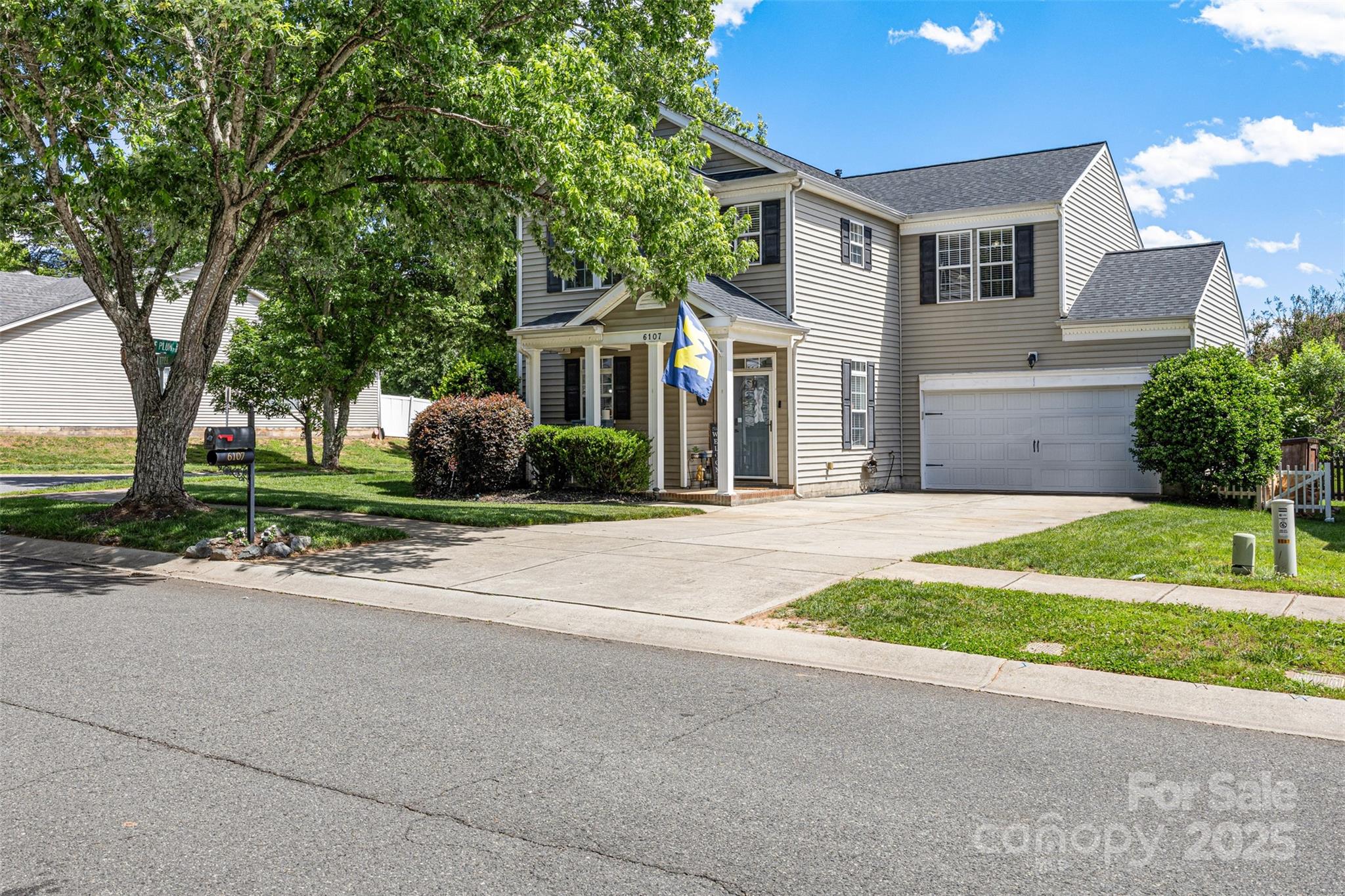 Kingstree - Residential