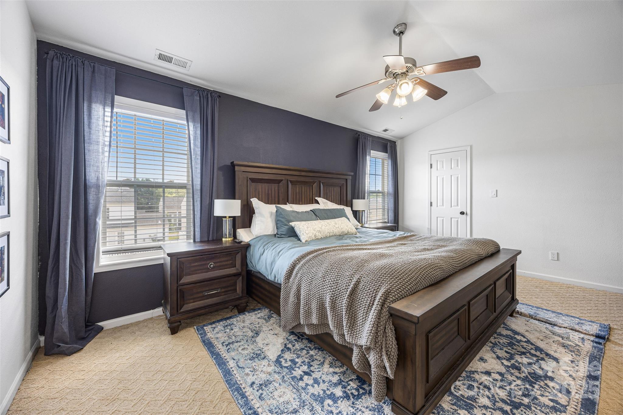 Kingstree - Residential