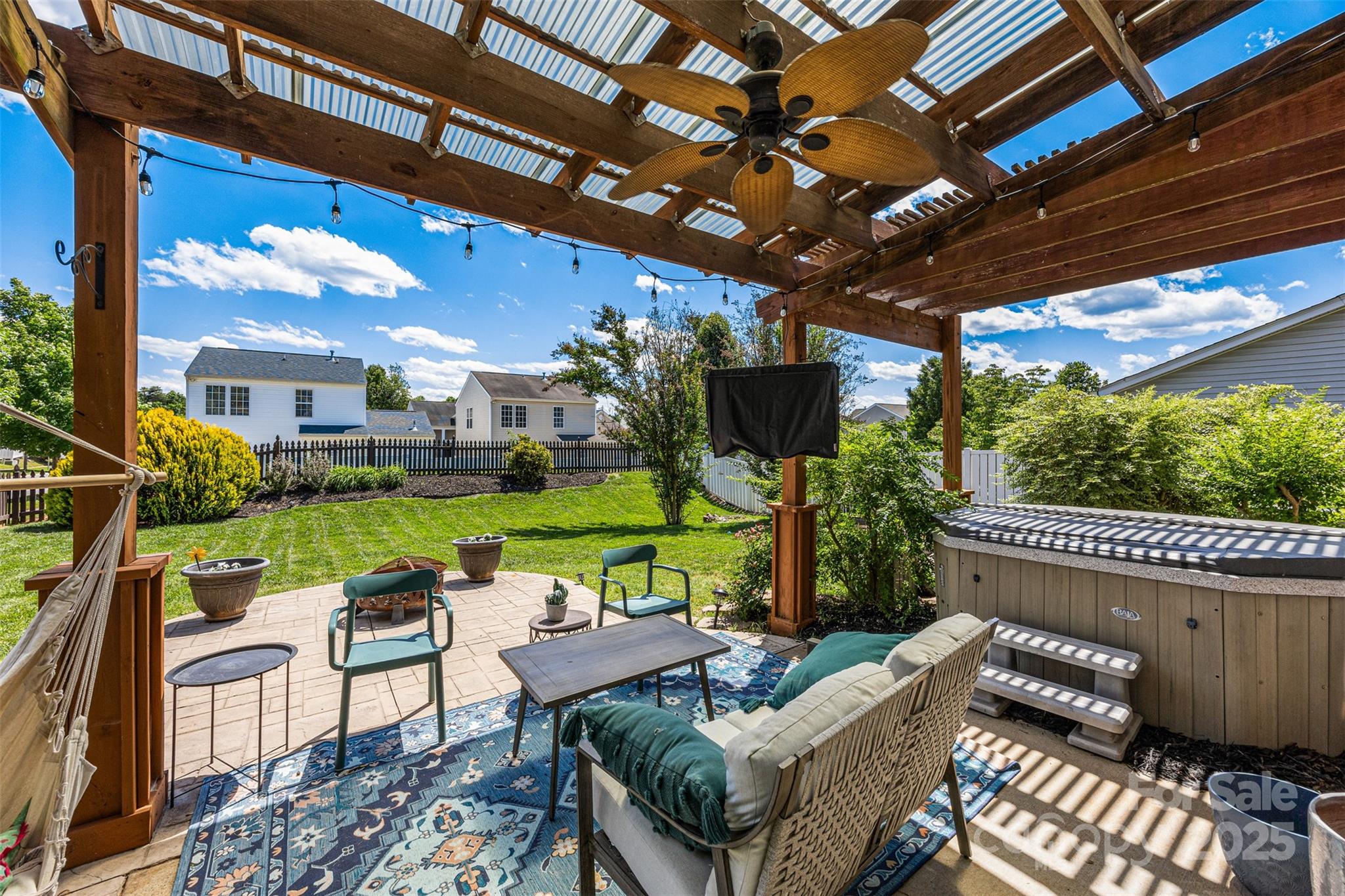 Kingstree - Residential