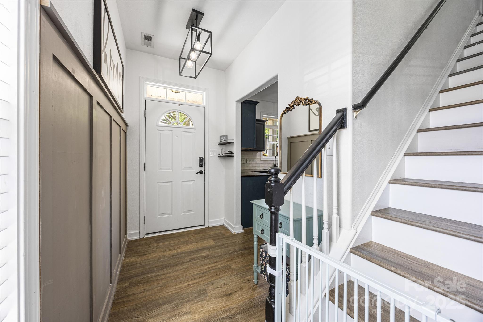 Kingstree - Residential