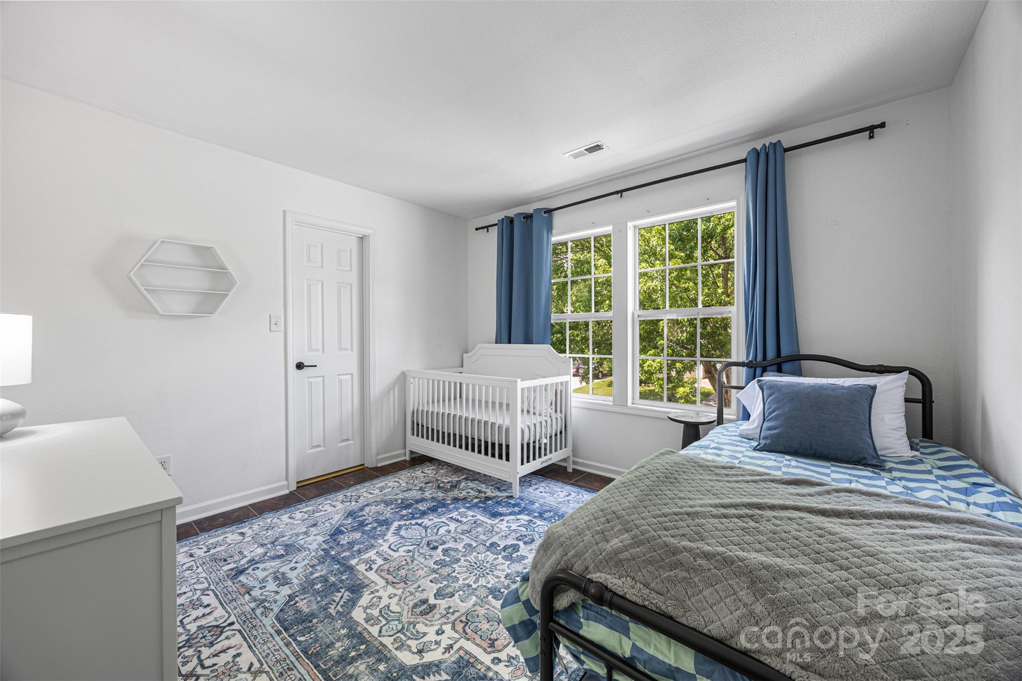 Kingstree - Residential