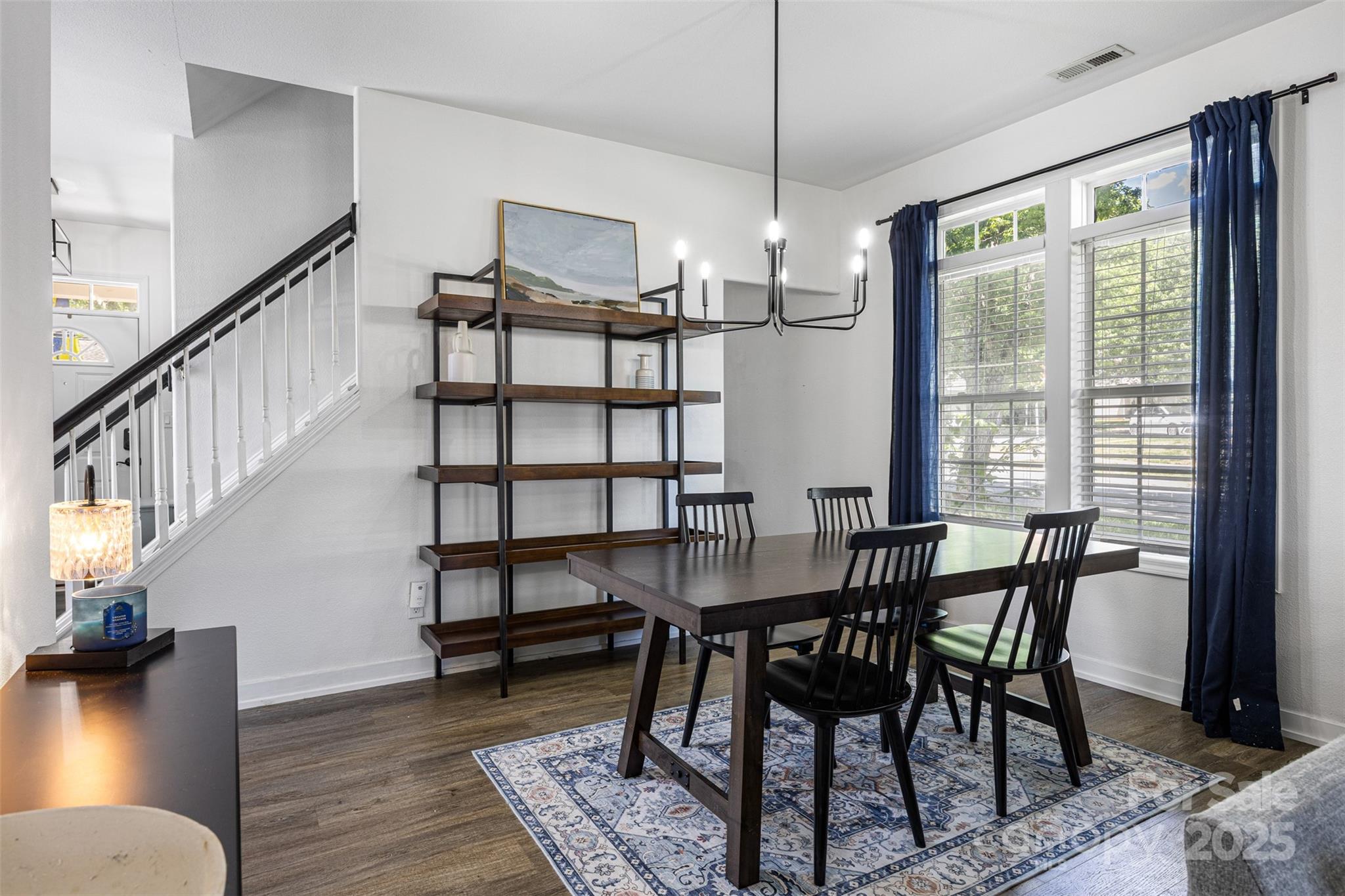 Kingstree - Residential