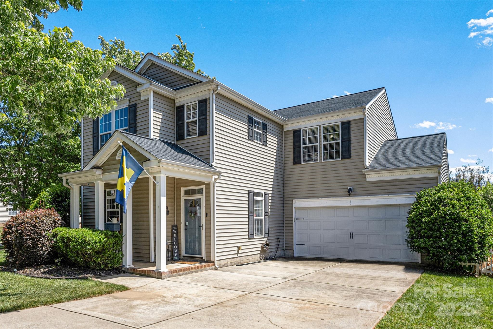 Kingstree - Residential