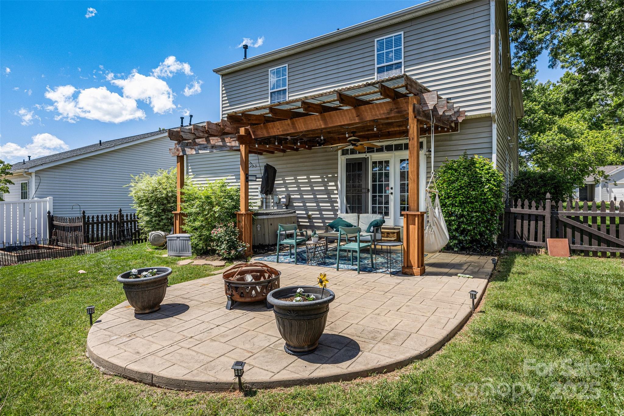 Kingstree - Residential