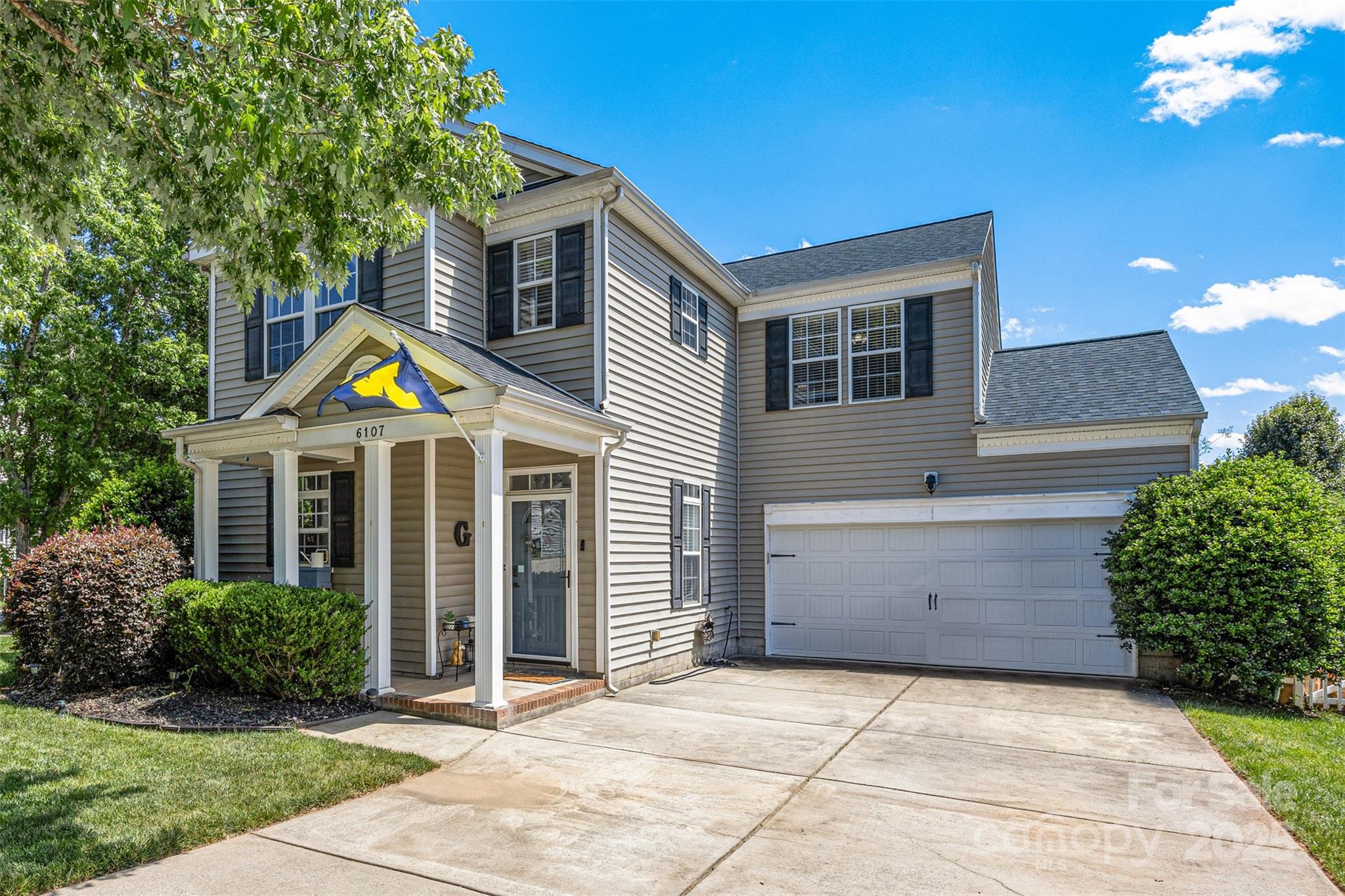 Kingstree - Residential