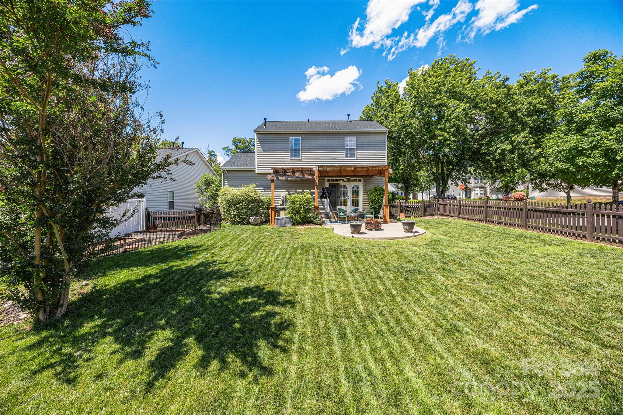 Kingstree - Residential