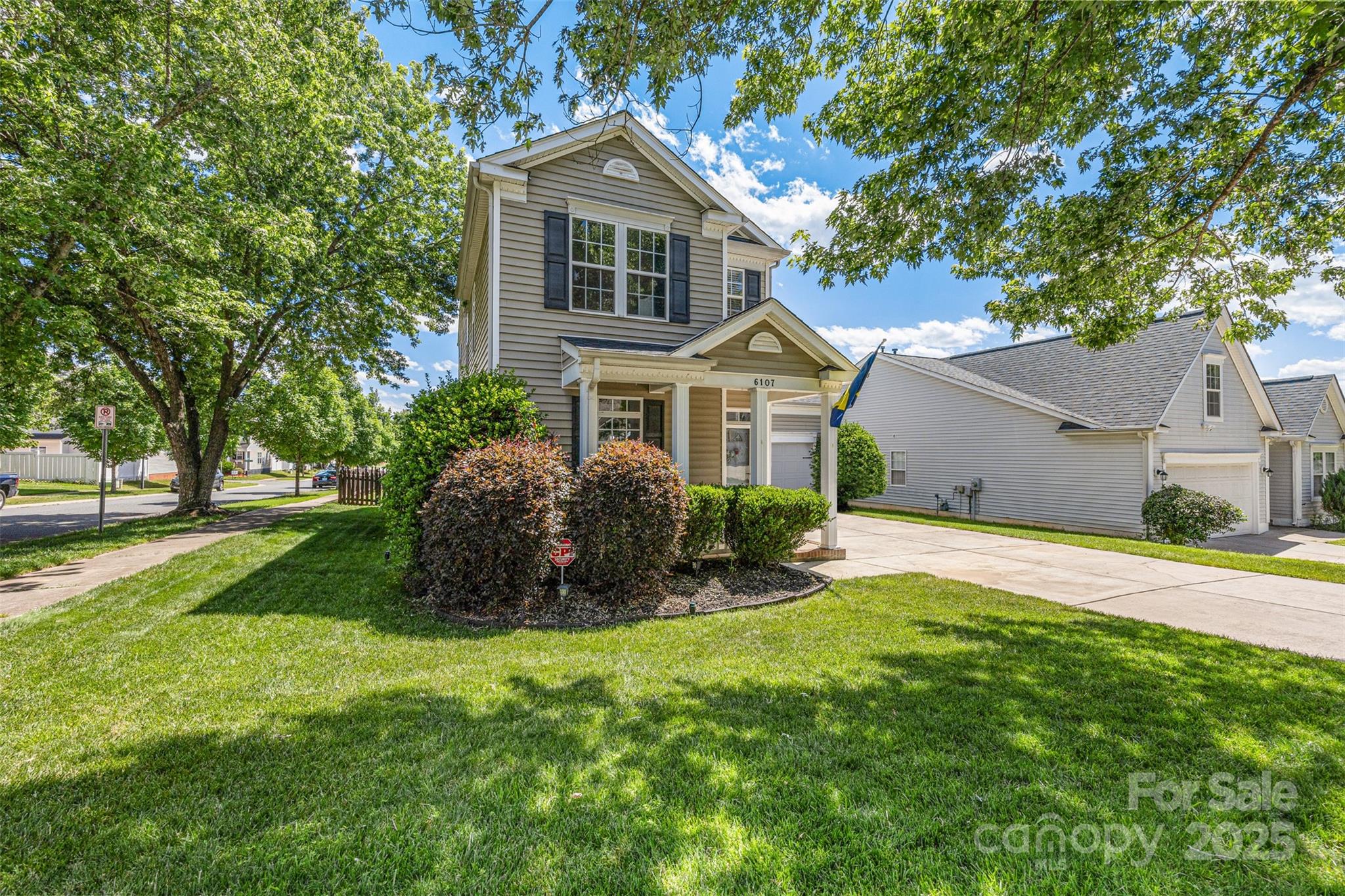 Kingstree - Residential