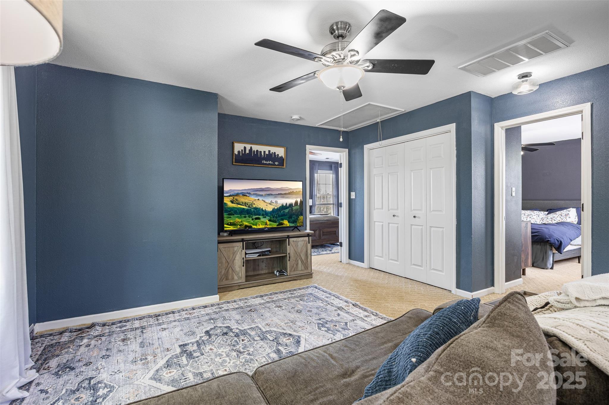 Kingstree - Residential