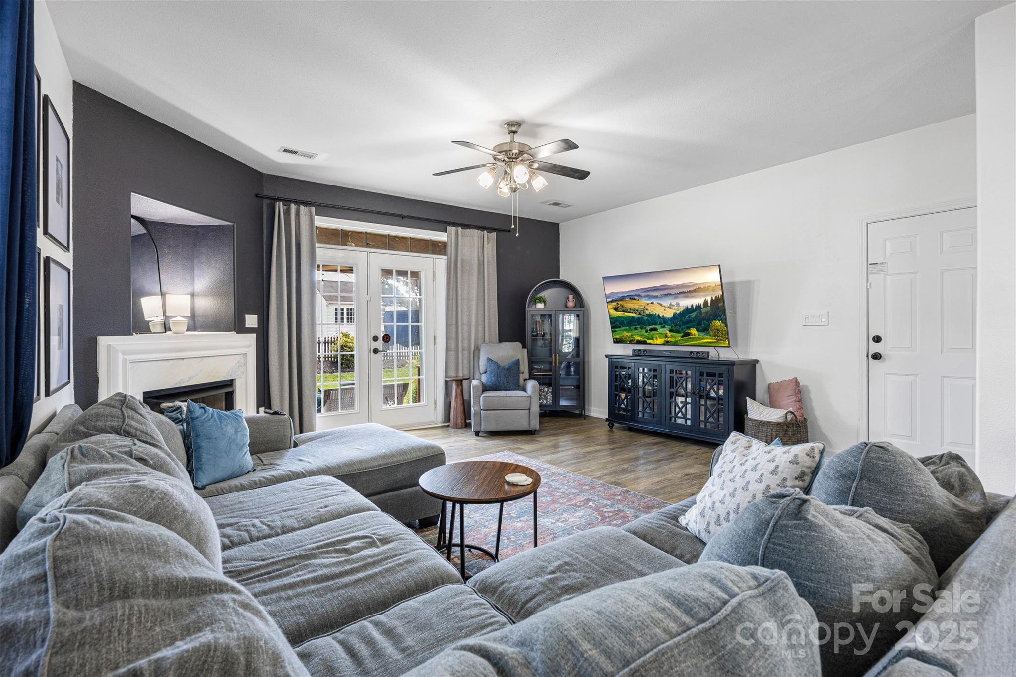 Kingstree - Residential