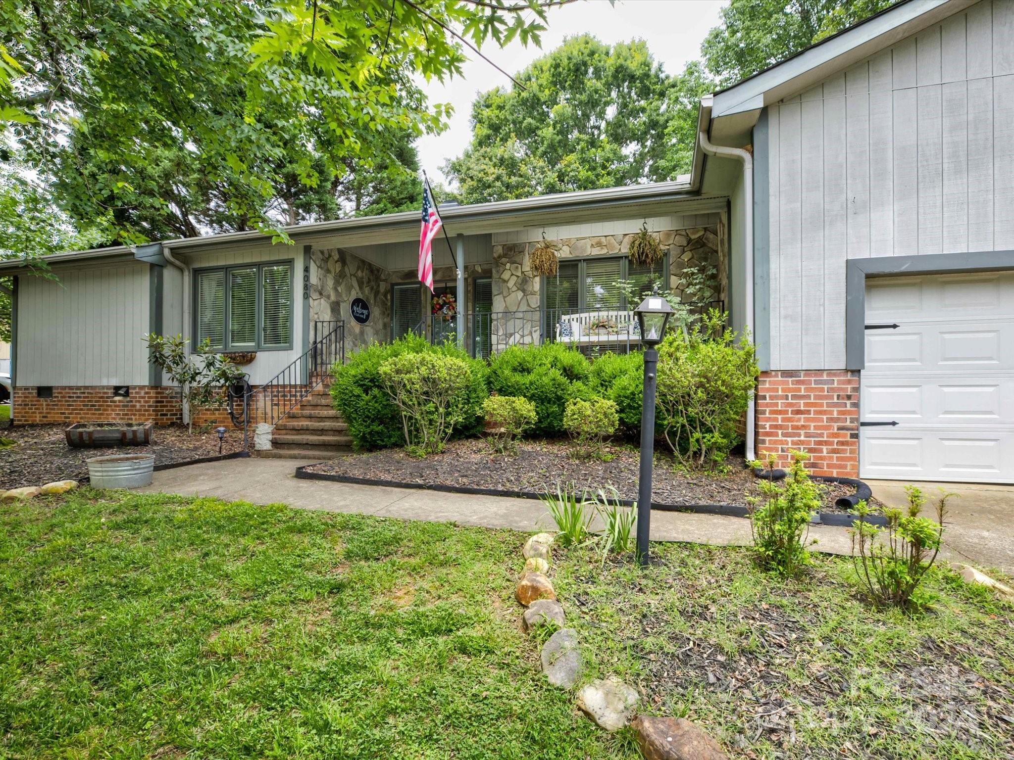 Tega Cay - Residential