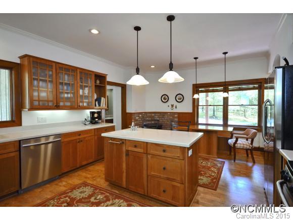 Golden Hills - Residential