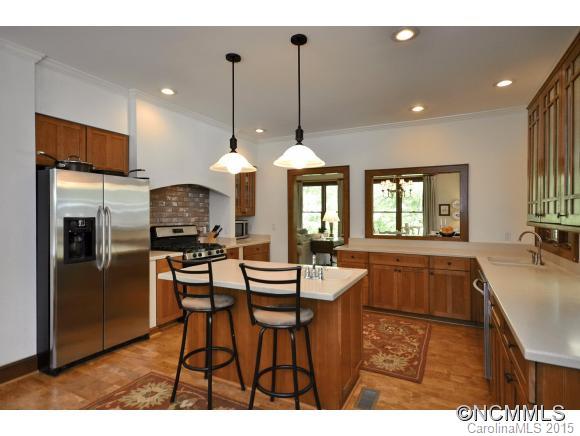 Golden Hills - Residential