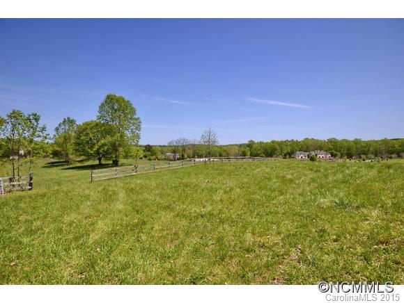 Golden Hills - Residential