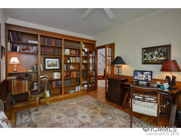 Golden Hills - Residential