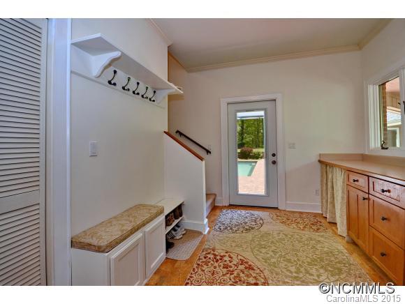 Golden Hills - Residential