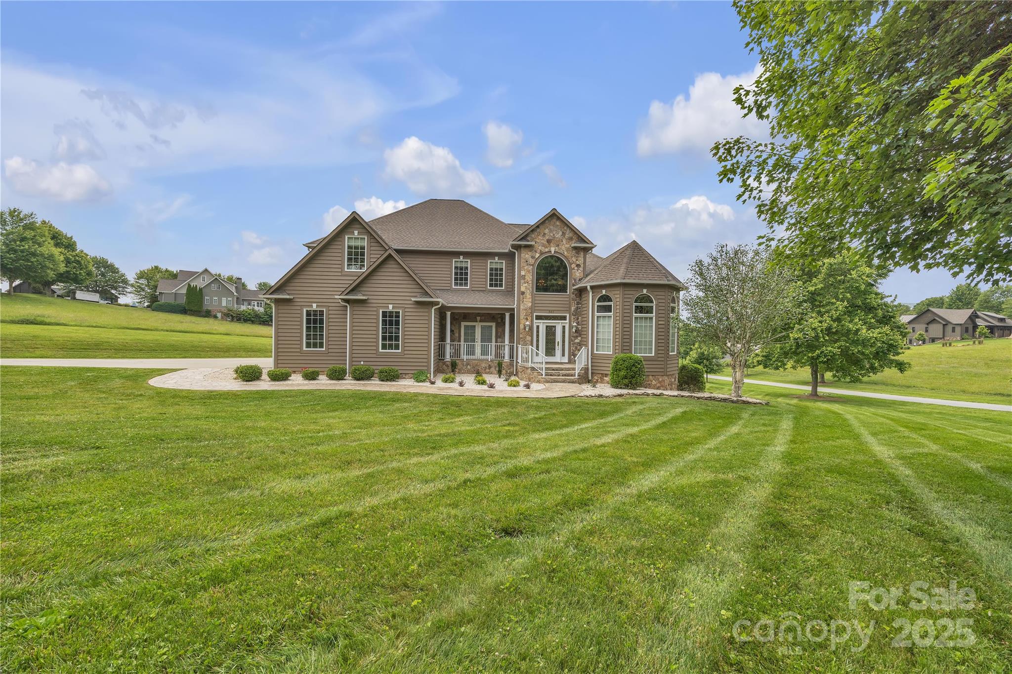 891 Olde Charter Circle 42 & 43