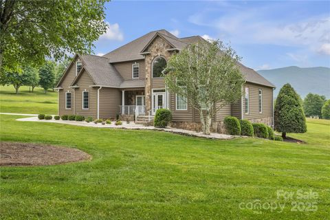 891 Olde Charter Circle 42 & 43 Jefferson NC 28640