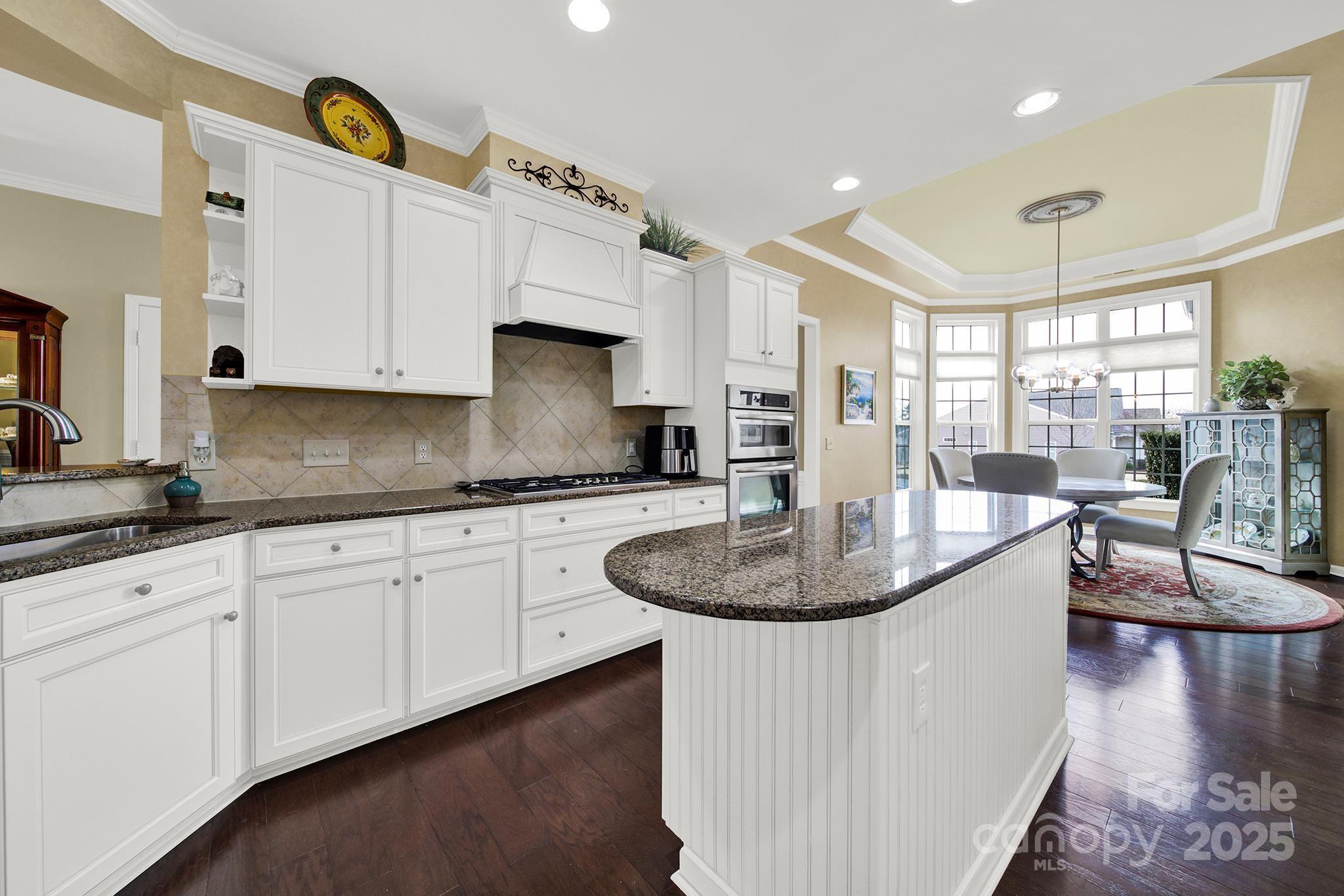 Sun City Carolina Lakes - Residential