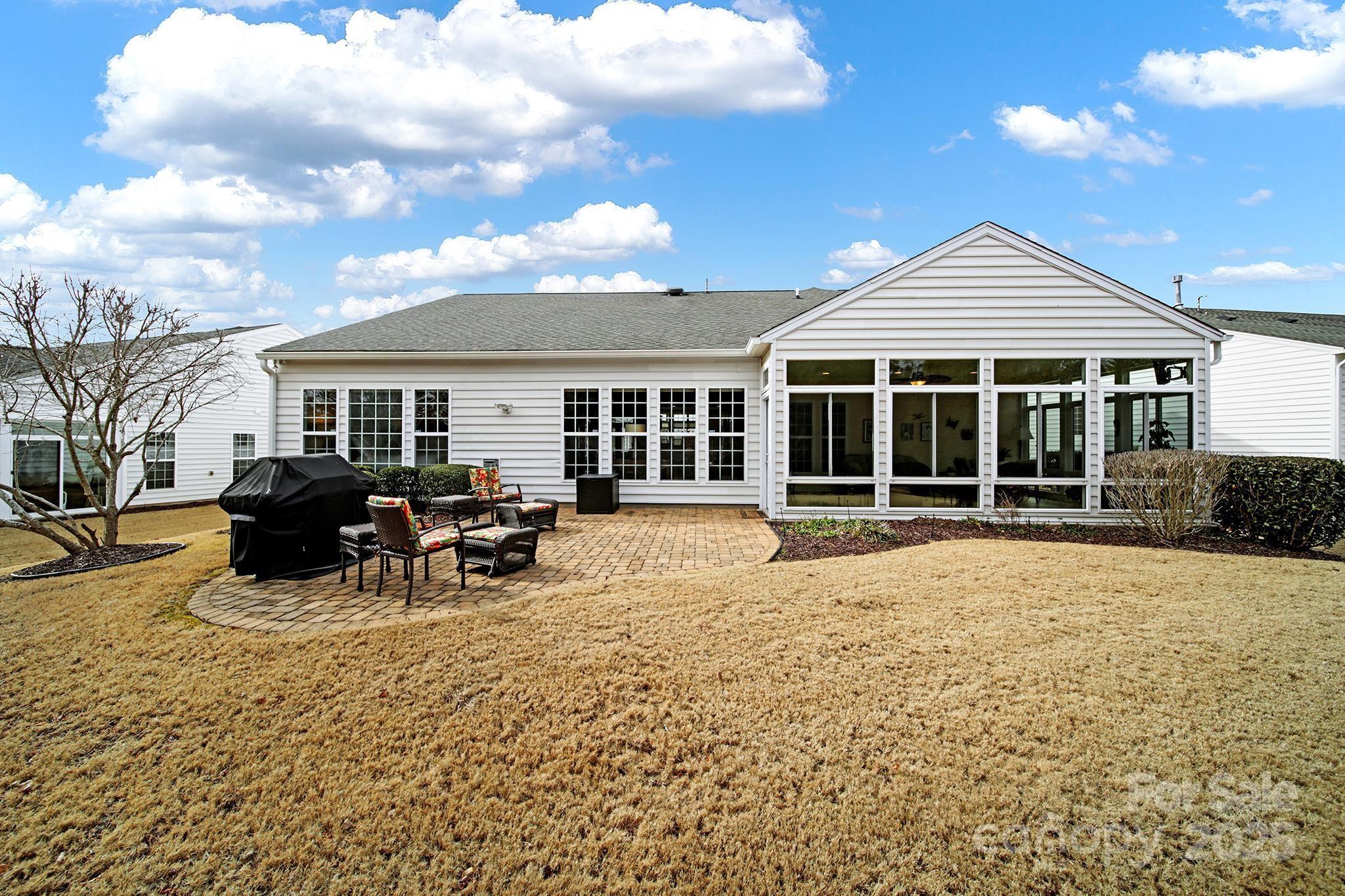 Sun City Carolina Lakes - Residential