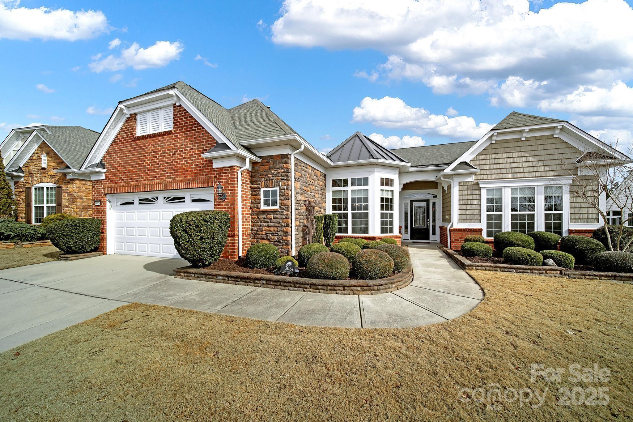 Sun City Carolina Lakes - Residential