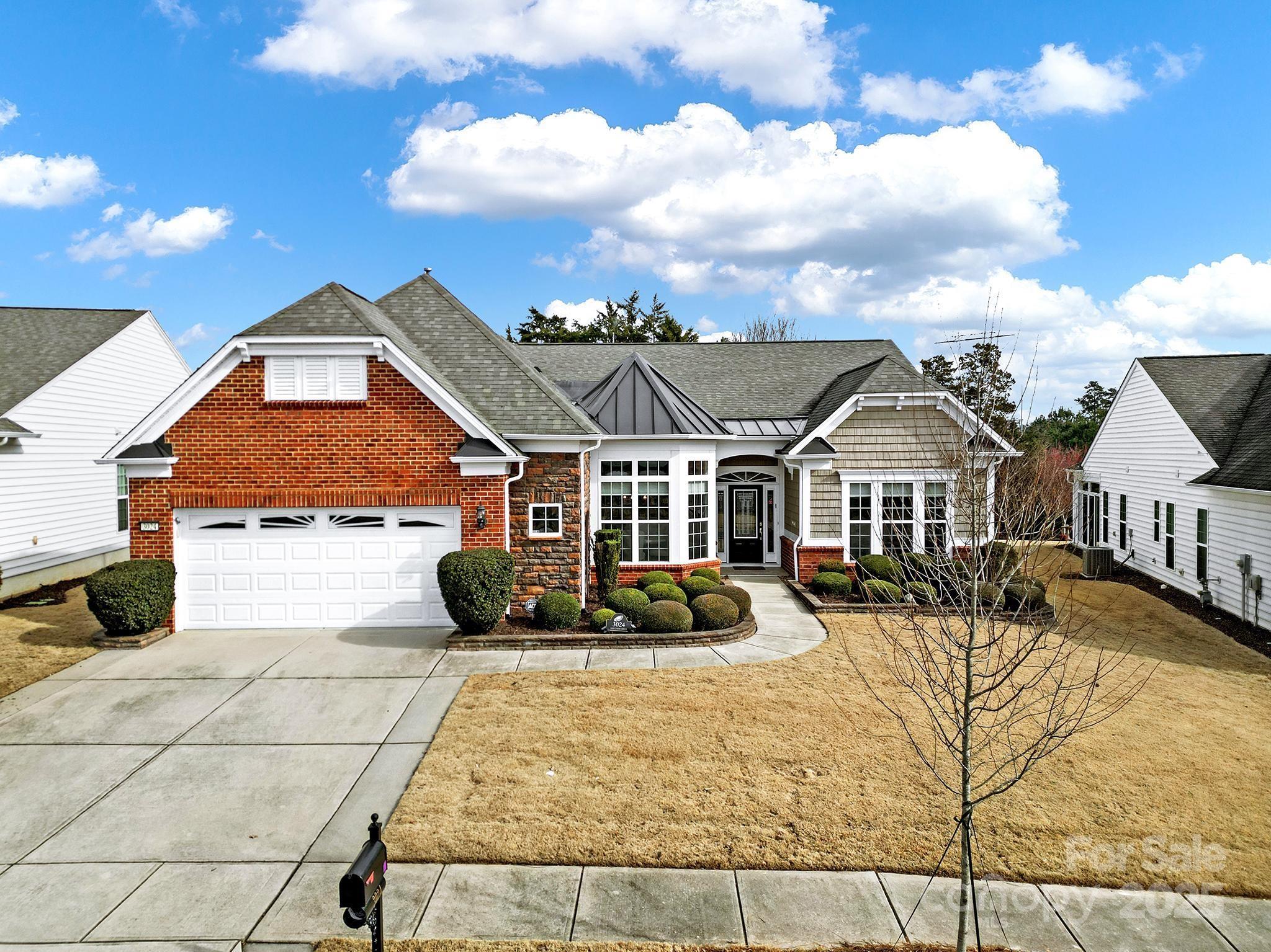 Sun City Carolina Lakes - Residential