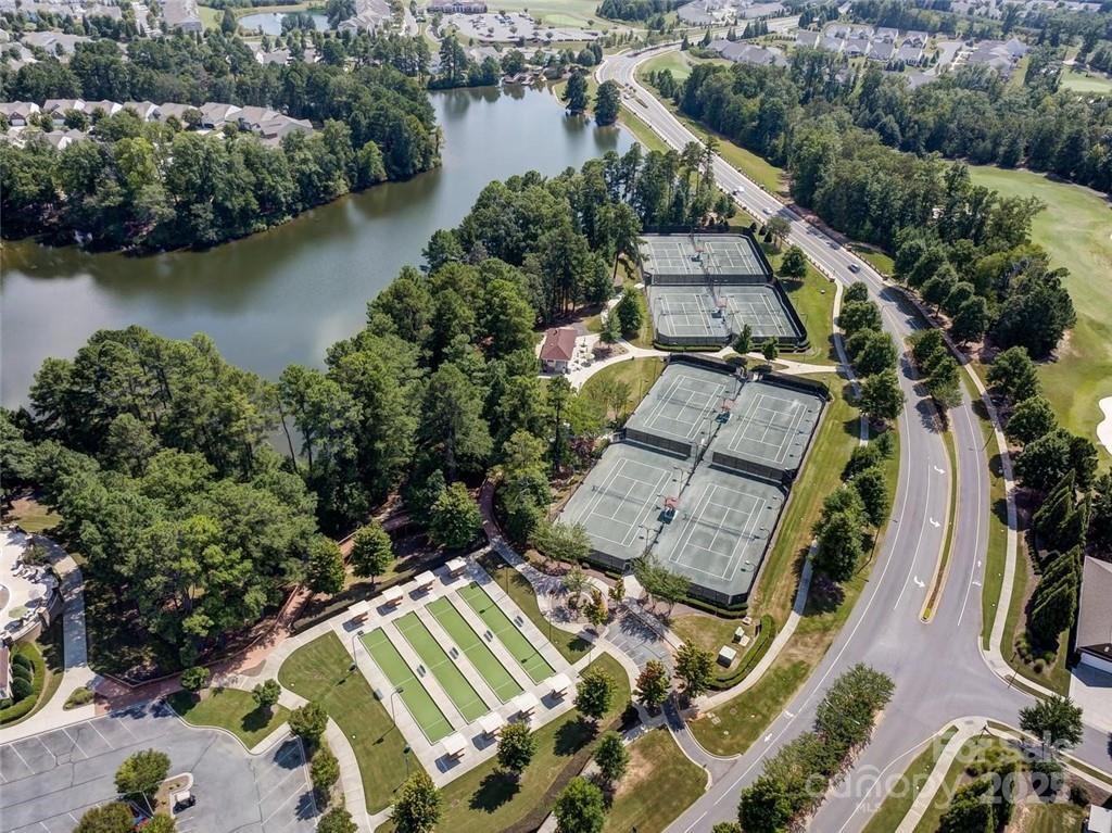 Sun City Carolina Lakes - Residential
