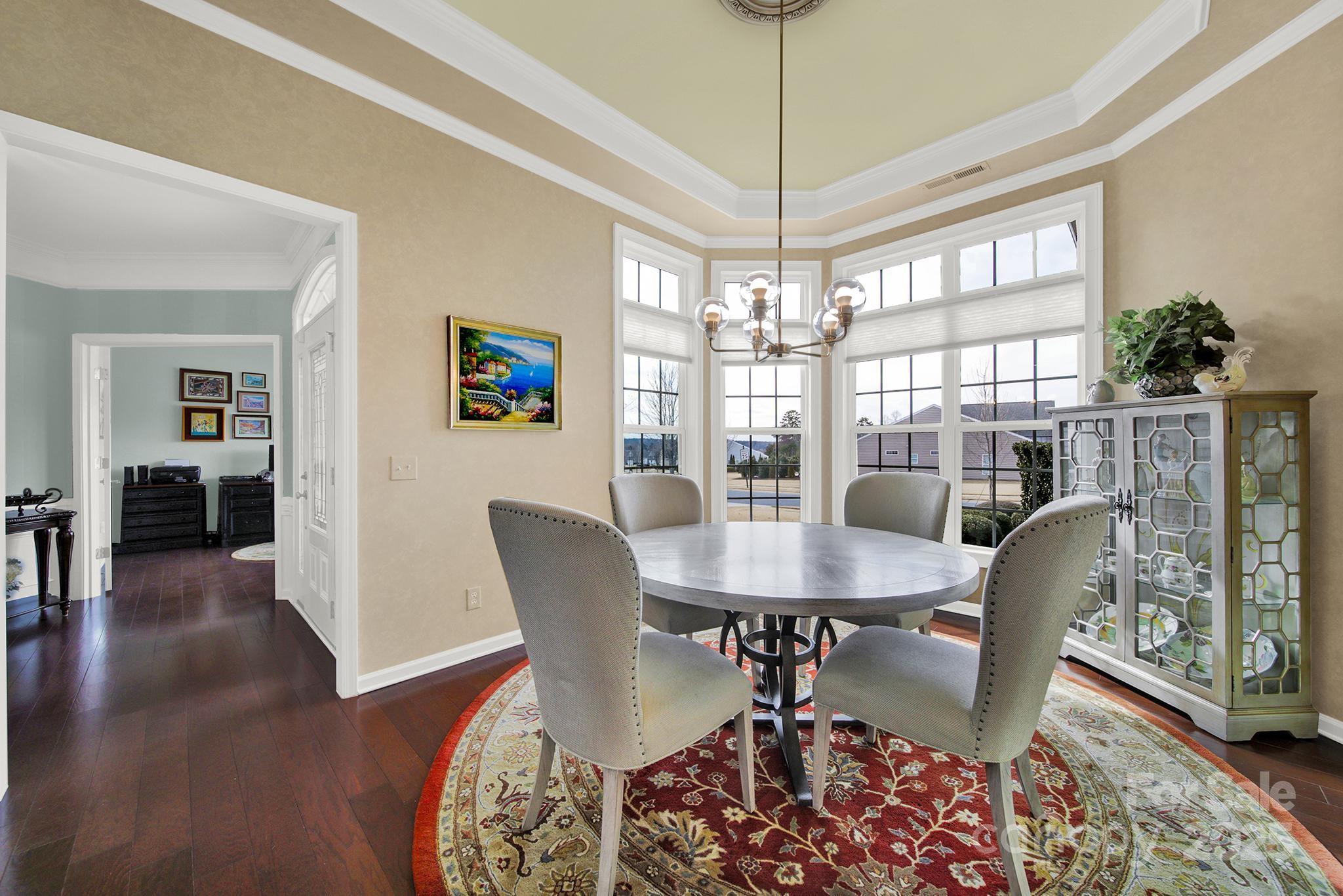 Sun City Carolina Lakes - Residential