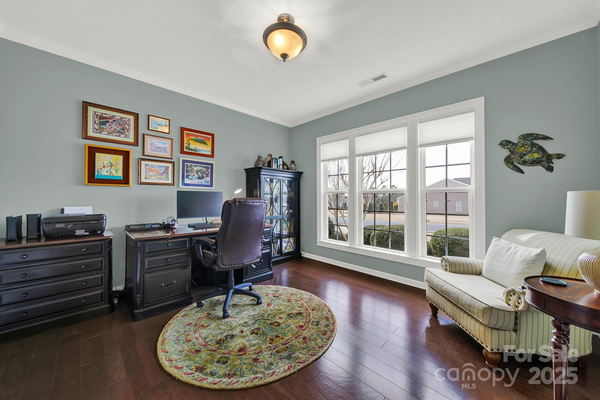 Sun City Carolina Lakes - Residential