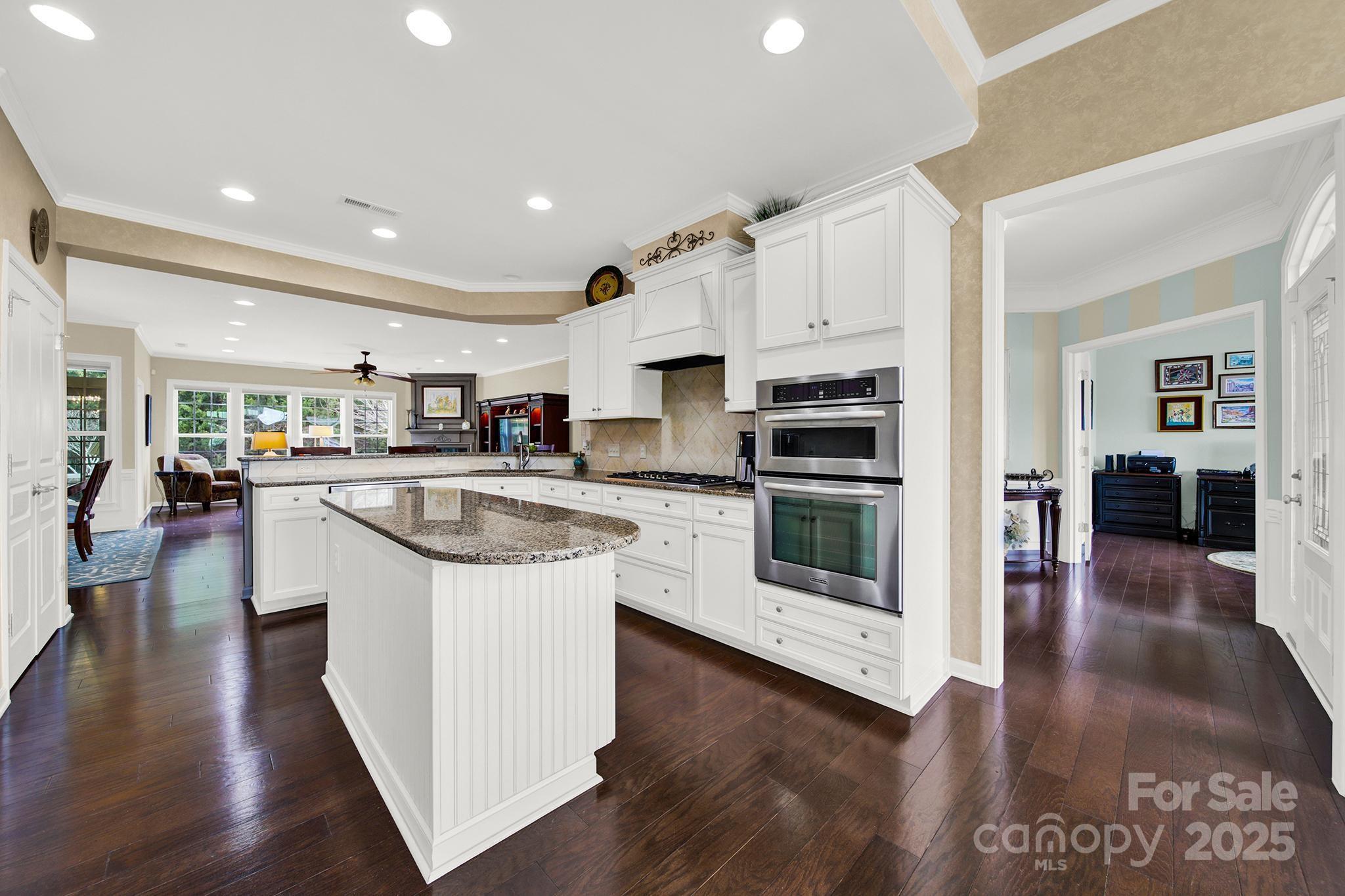 Sun City Carolina Lakes - Residential