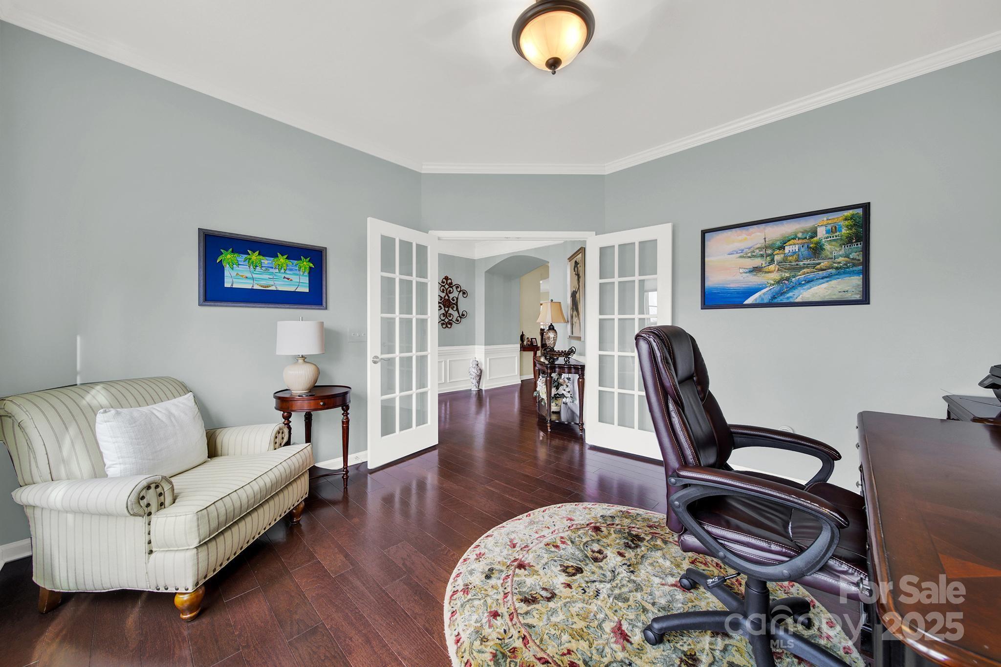 Sun City Carolina Lakes - Residential