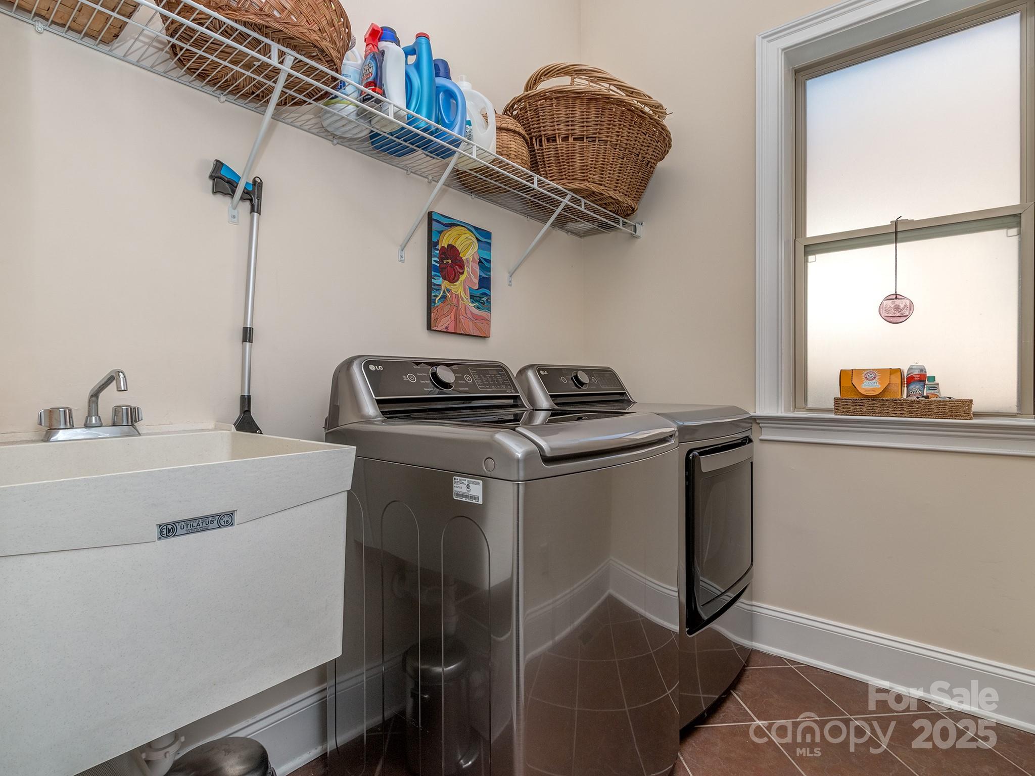 Enclave - Residential