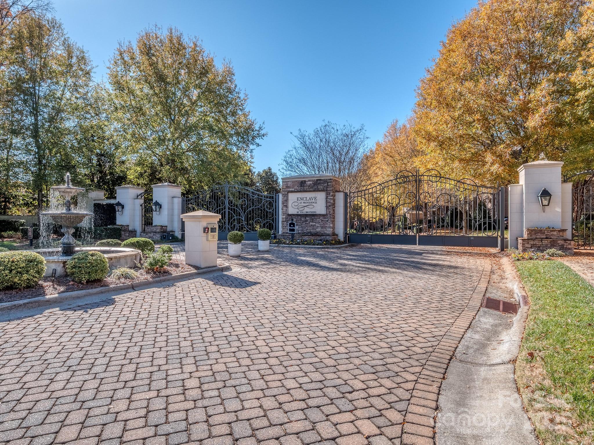 Enclave - Residential