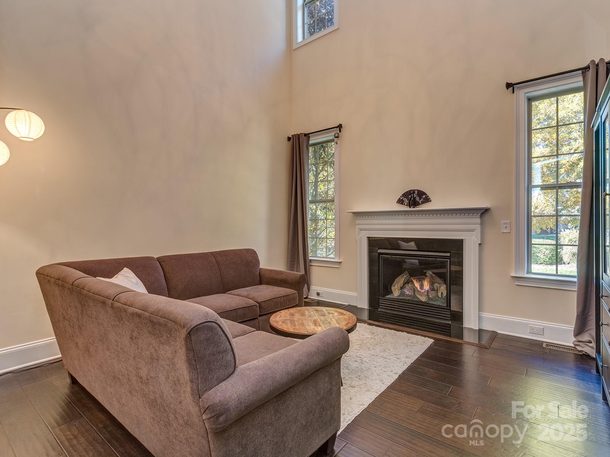 Enclave - Residential