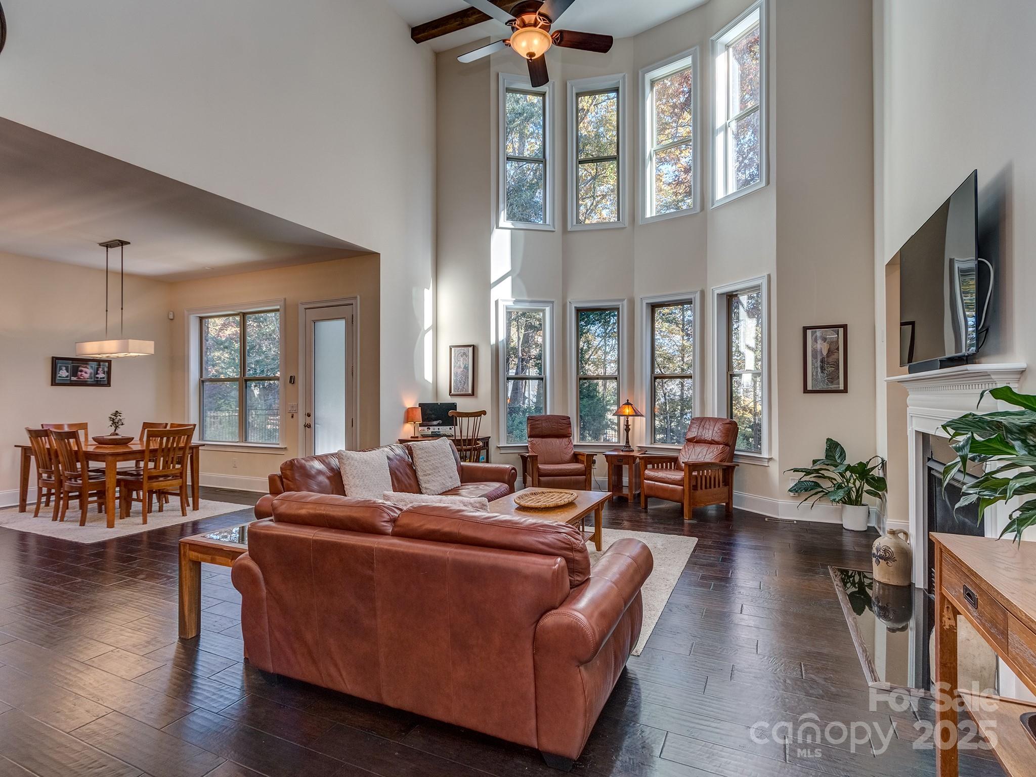 Enclave - Residential