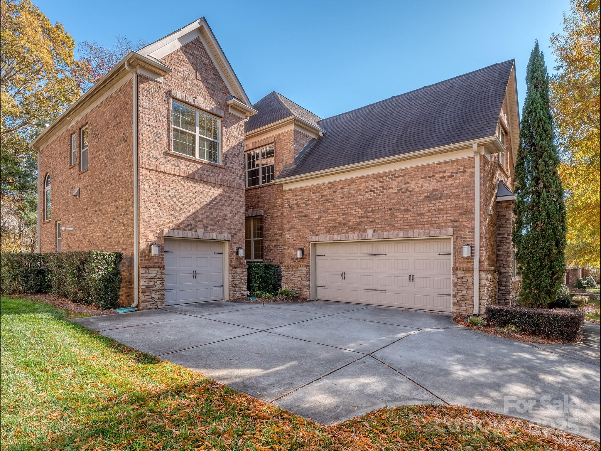 Enclave - Residential