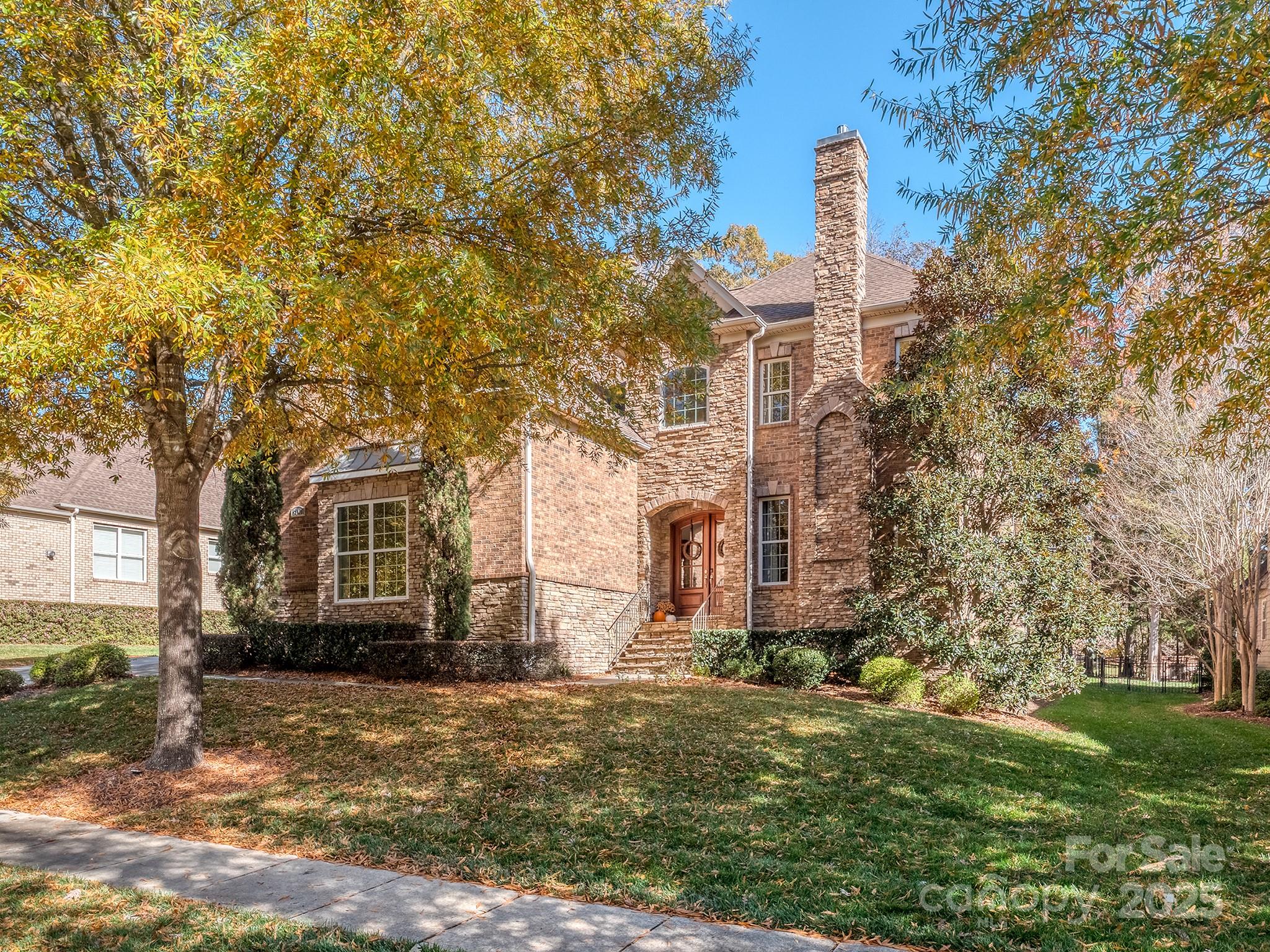 Enclave - Residential