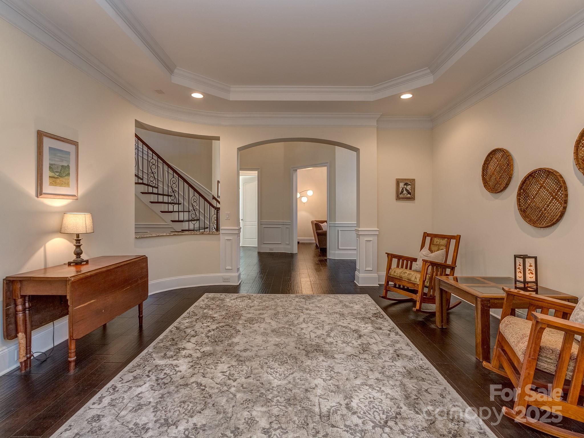 Enclave - Residential