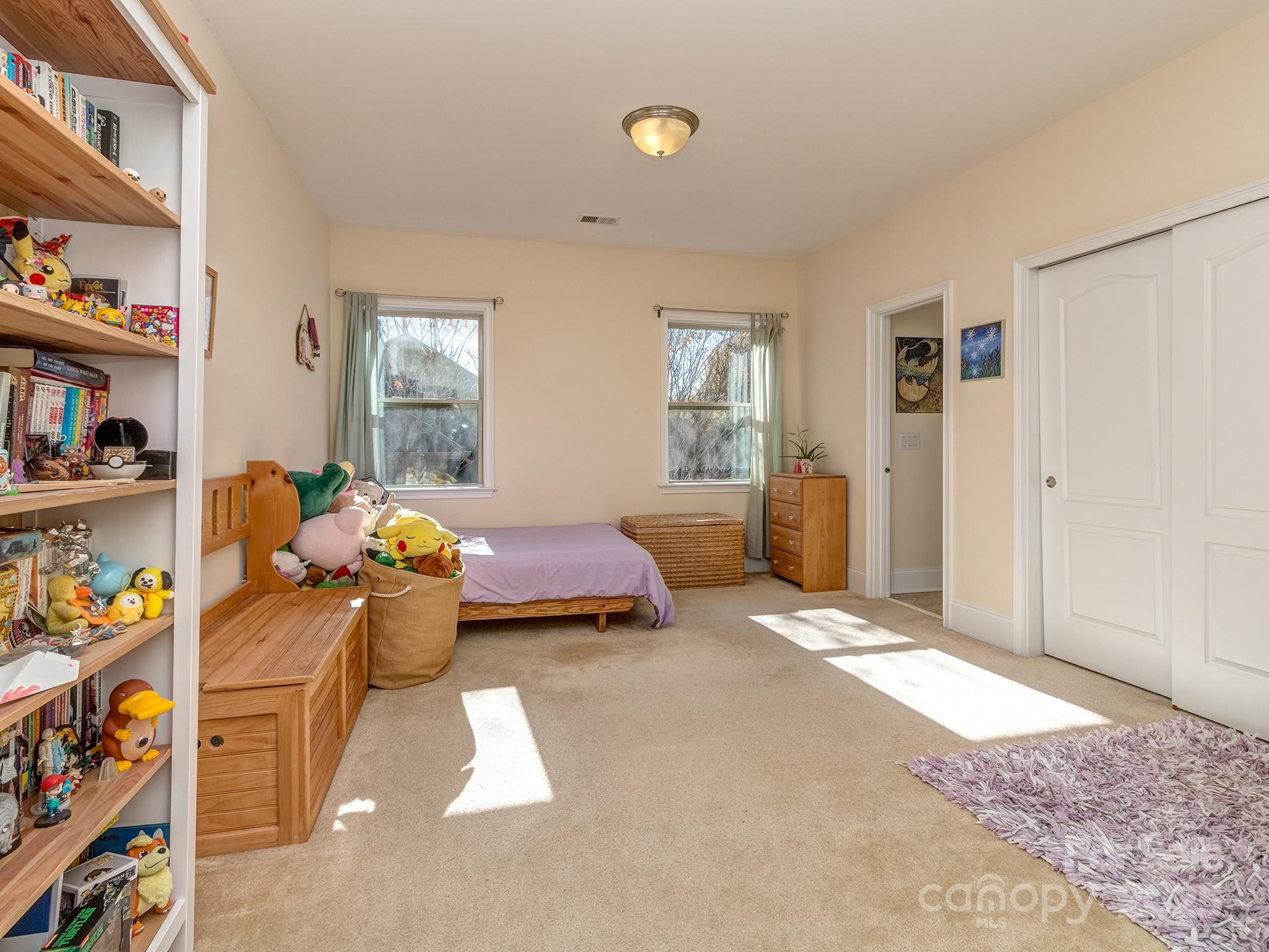 Enclave - Residential