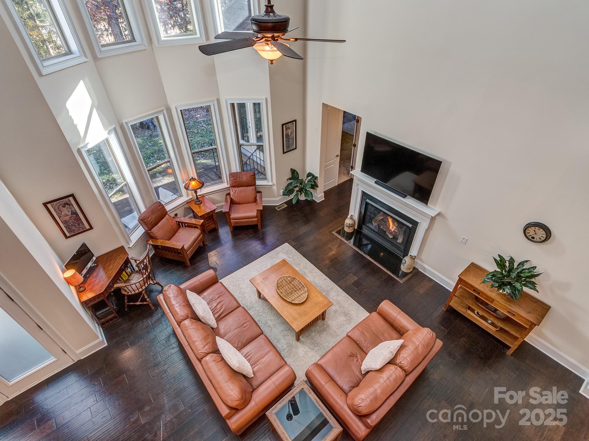 Enclave - Residential