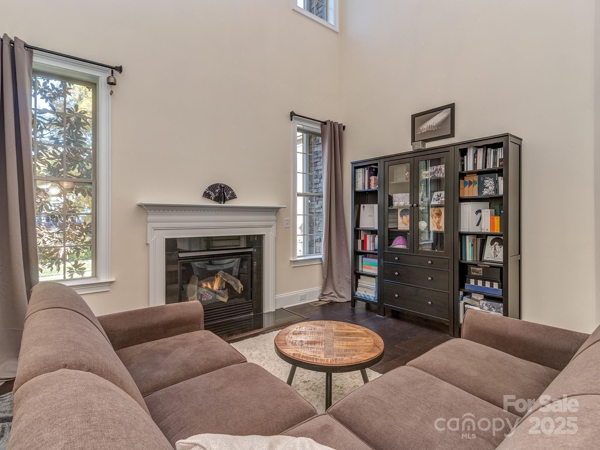 Enclave - Residential