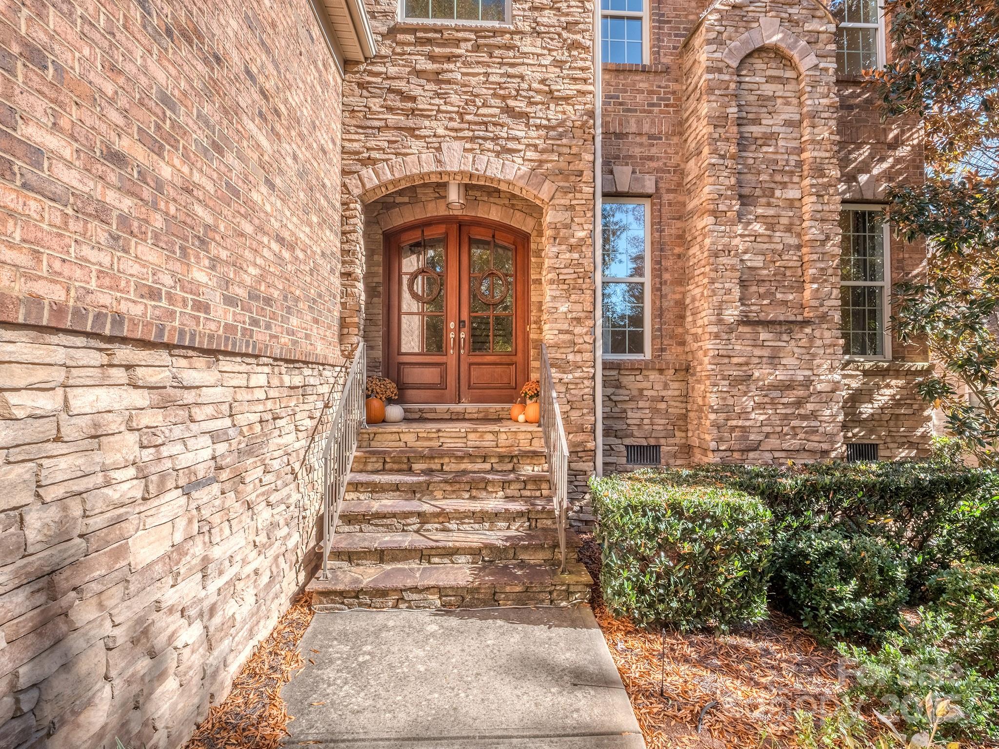 Enclave - Residential