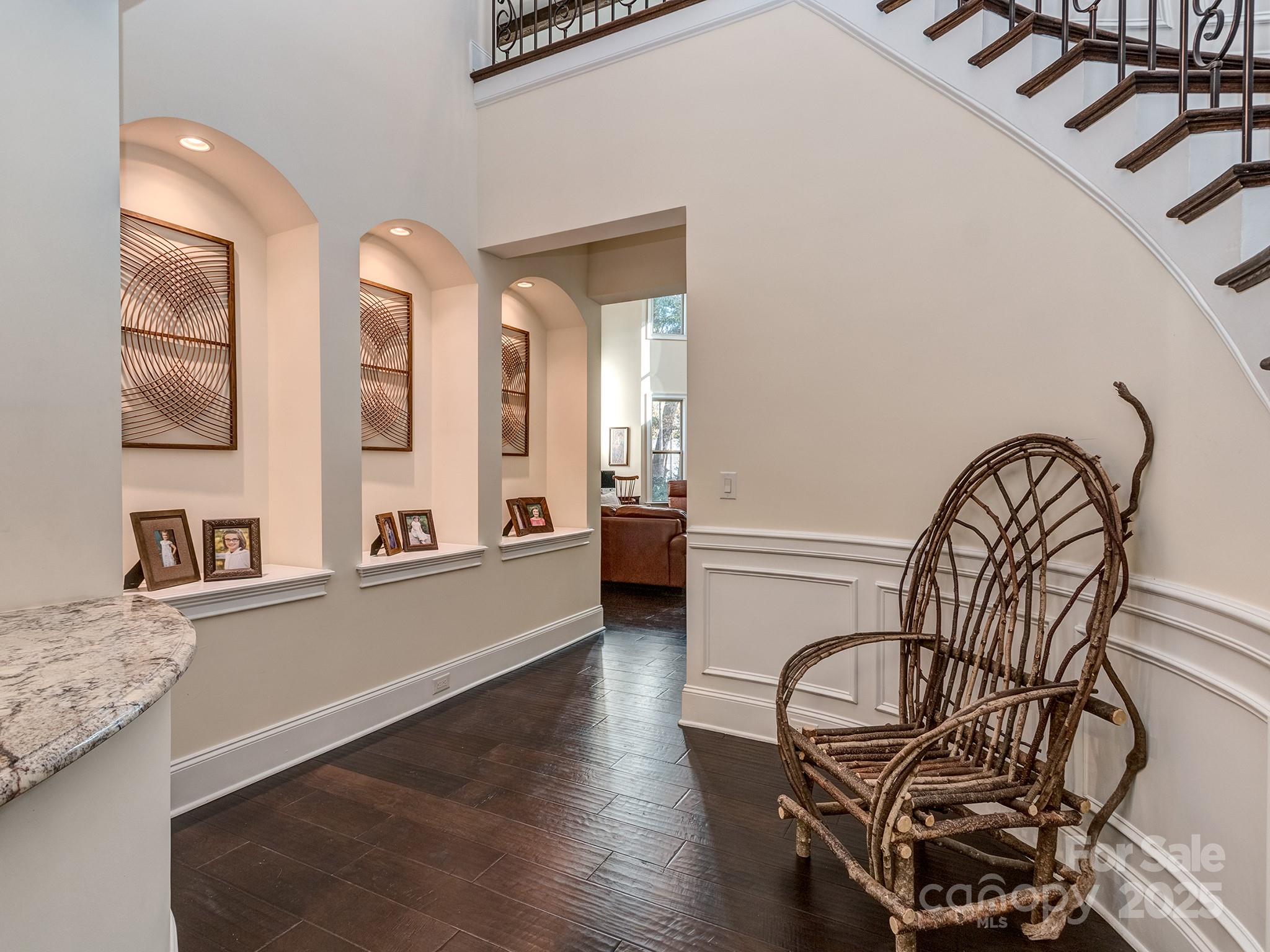 Enclave - Residential