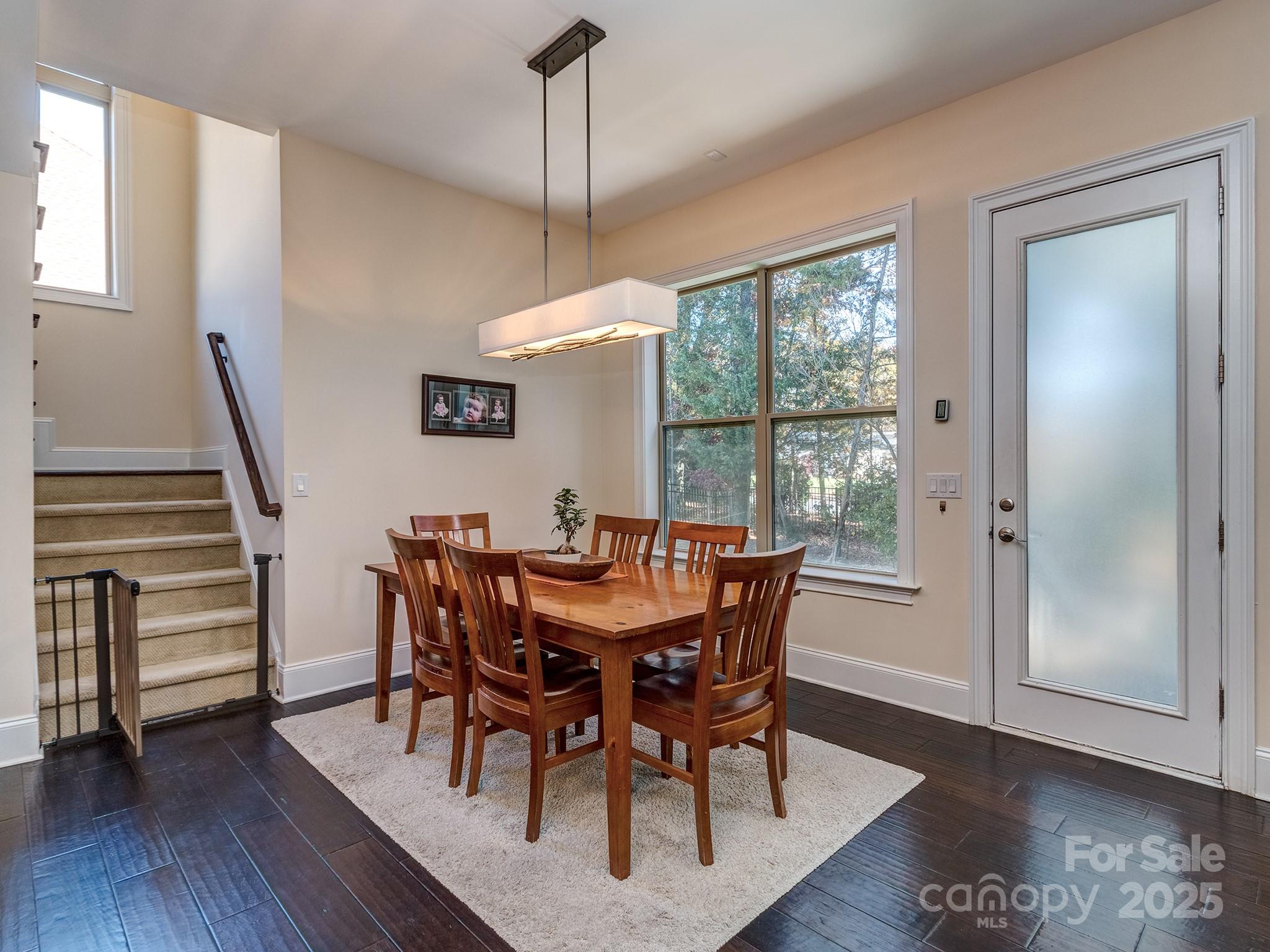 Enclave - Residential