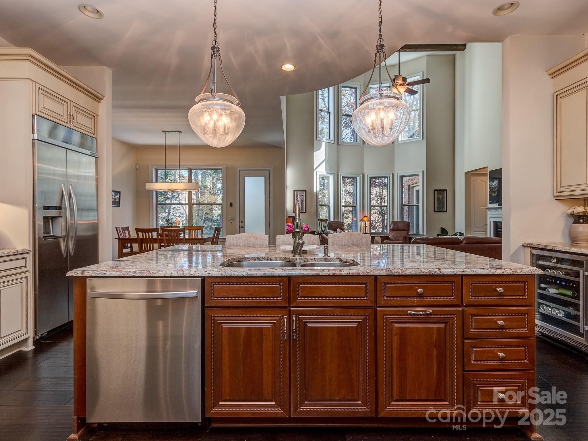 Enclave - Residential