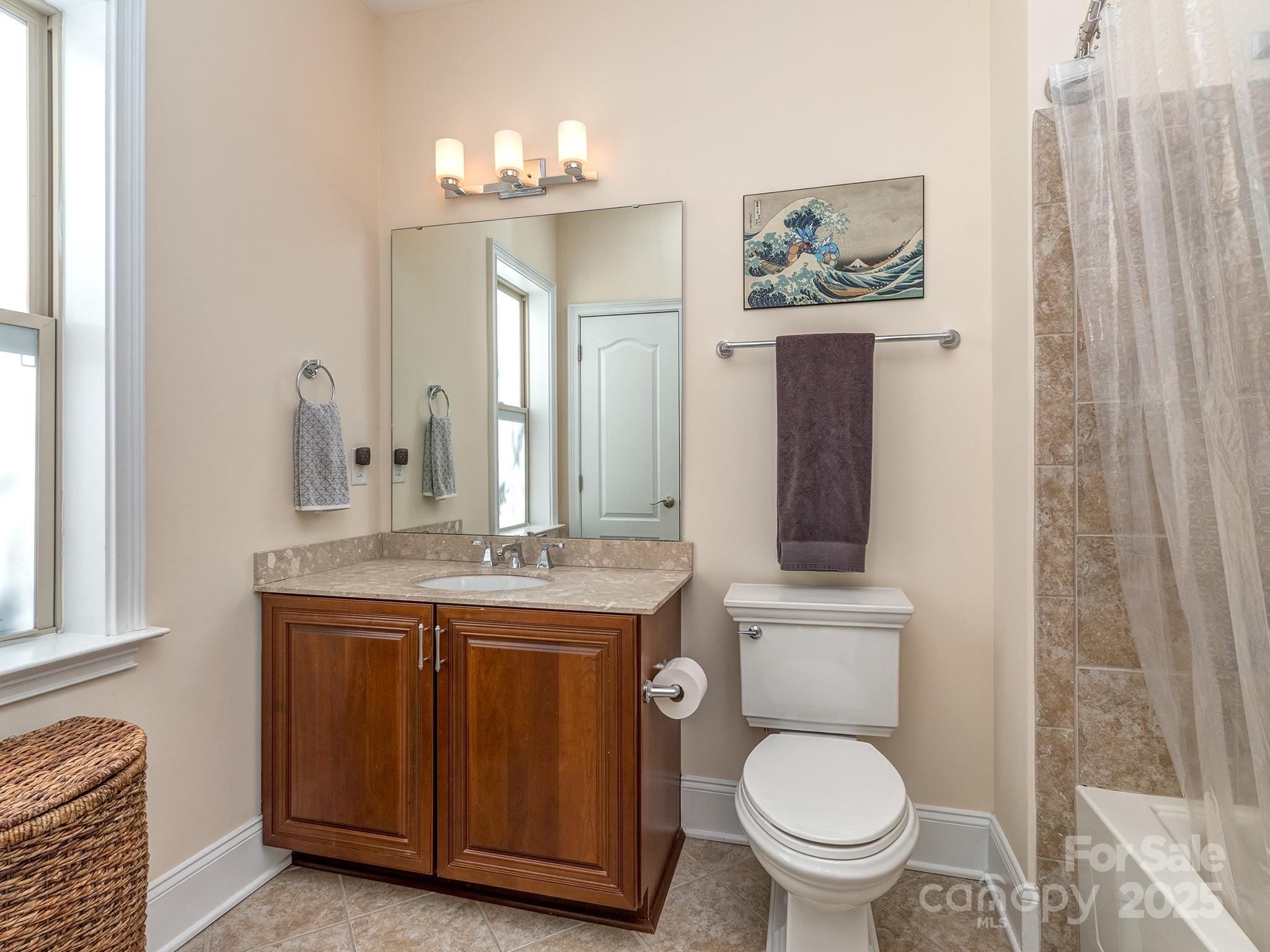 Enclave - Residential