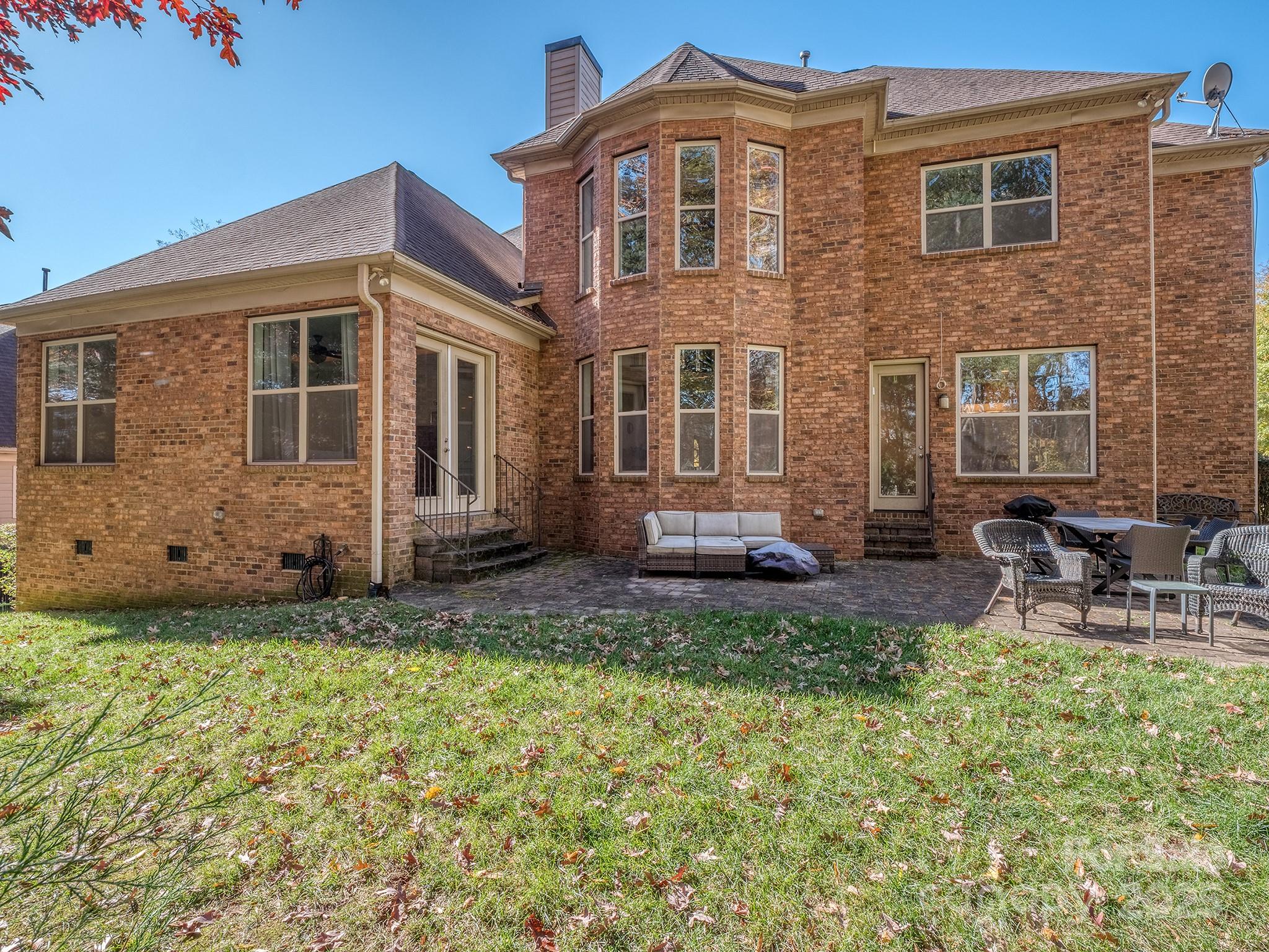 Enclave - Residential