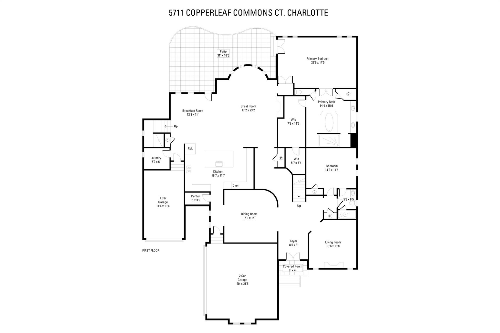 Enclave - Residential